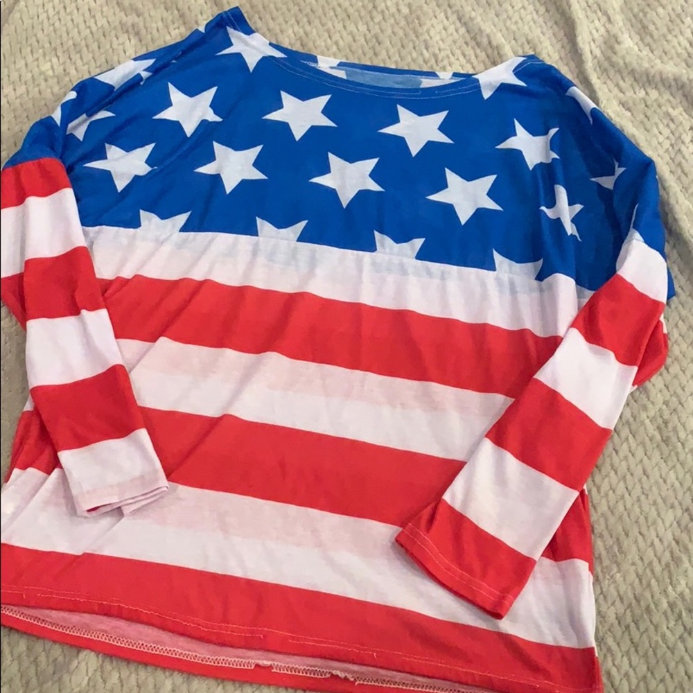 Cute Top • Thin